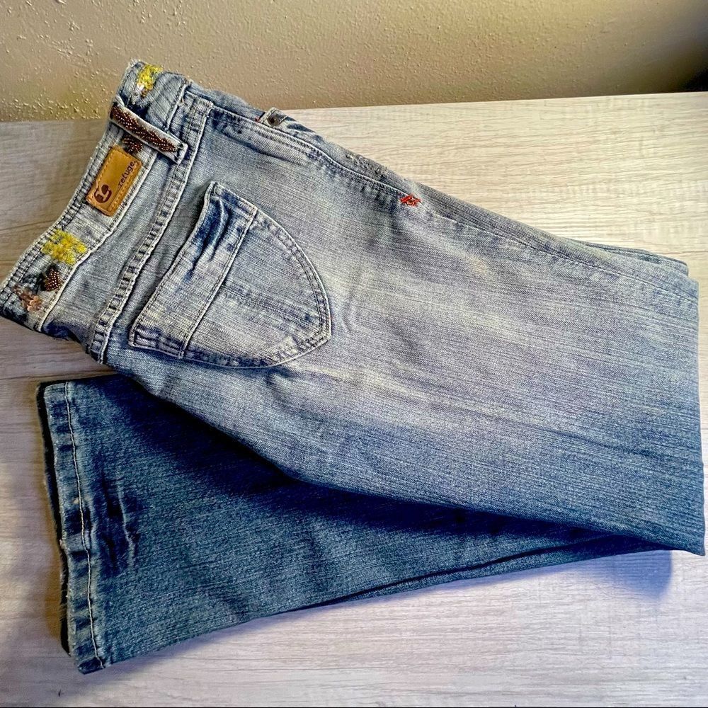Refuge Premium Jeans
